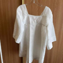 Komża – strój jasełka anioł