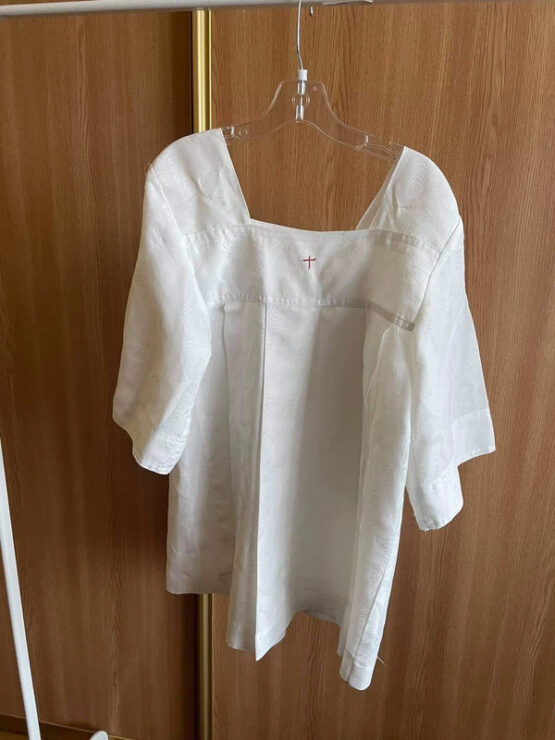 Komża – strój jasełka anioł