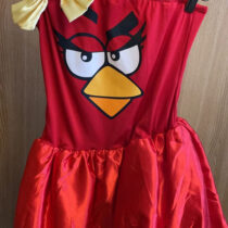Strój Angry Birds