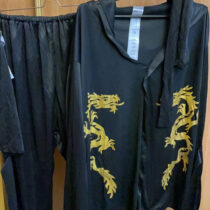 Strój Ninja r.Xl