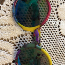 Okulary