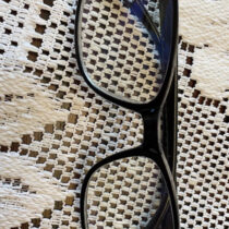 Okulary