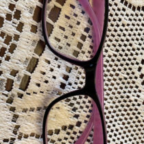 Okulary