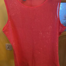 Bluzka cekinowa disco