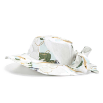 La Millou – Kapelusz CREAM LOTUS
